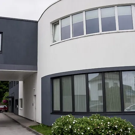 Vaeike-veski Apartman Pärnu