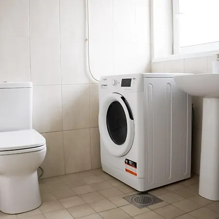 Vaeike-veski Apartman *