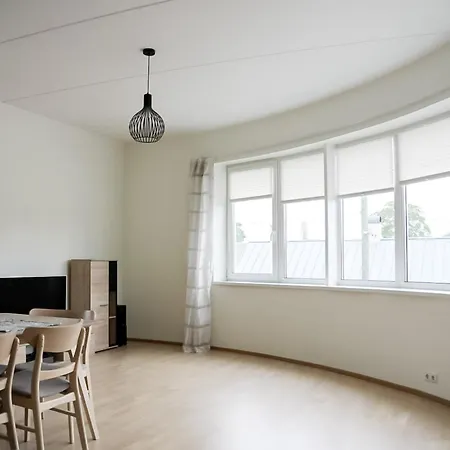 Vaeike-veski Pärnu