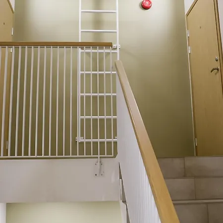 Vaeike-veski Apartman *