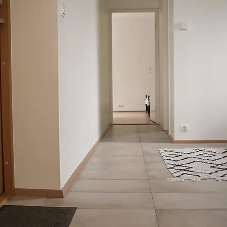 Vaeike-veski Apartman Pärnu